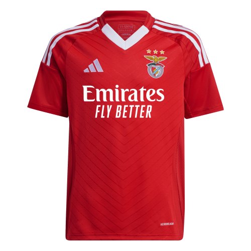 Preview: Benfica Lissabon Kinder Trikot - 2024-25